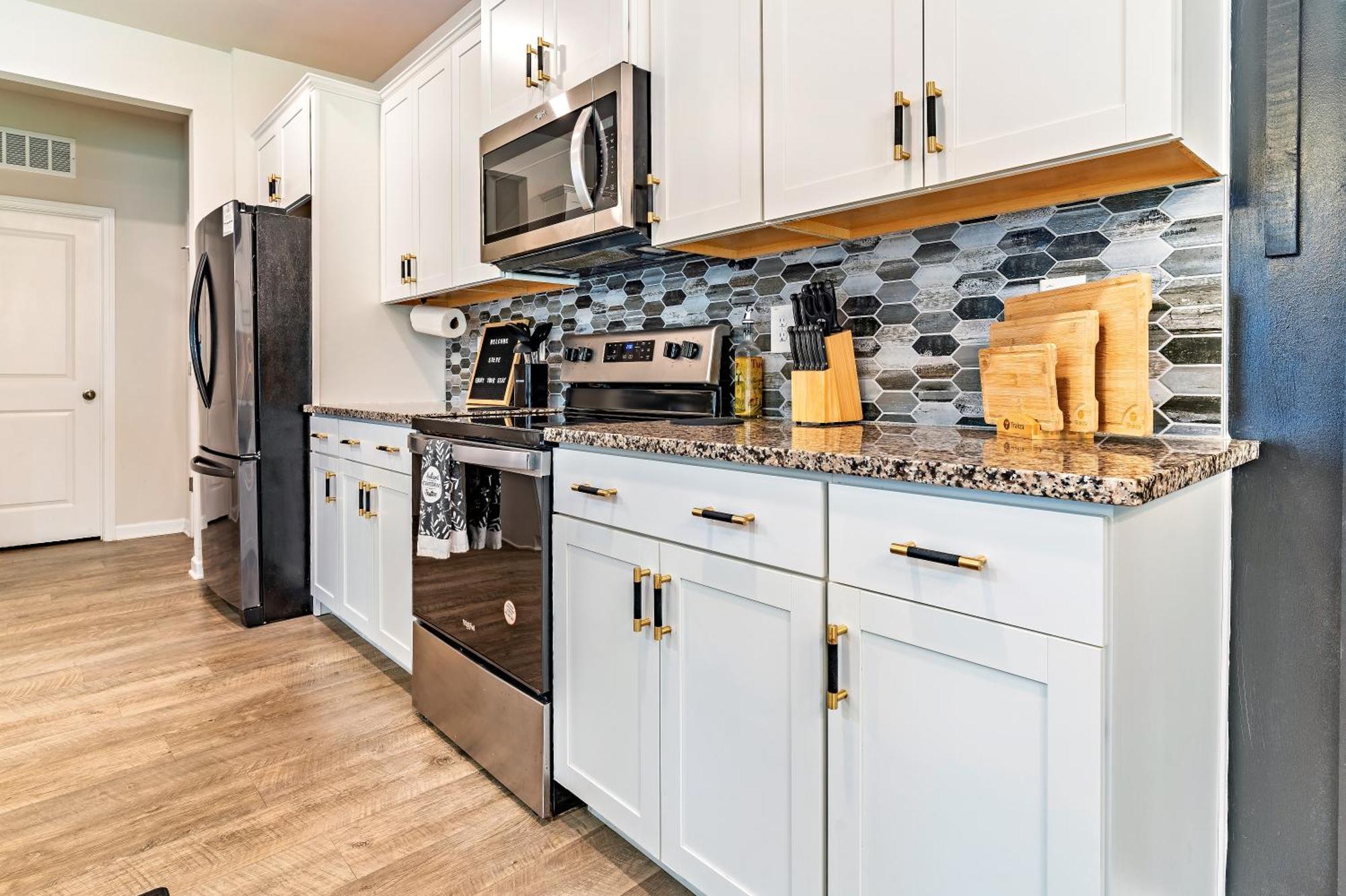 Raleigh Luxe Family Retreat- 15 Min To Downtown, Kids Gear, Fast Wifi For Wfh, Ev & Pet Friendly Βίλα Εξωτερικό φωτογραφία