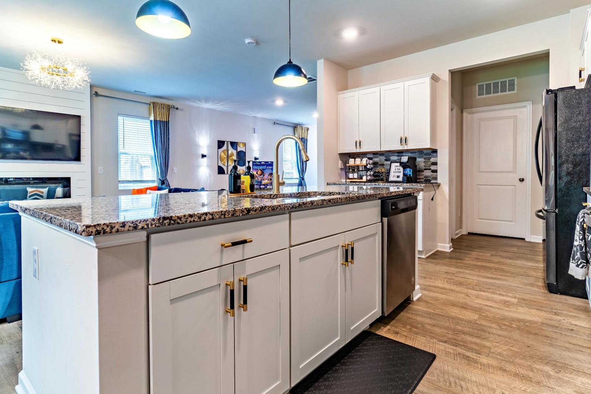 Raleigh Luxe Family Retreat- 15 Min To Downtown, Kids Gear, Fast Wifi For Wfh, Ev & Pet Friendly Βίλα Εξωτερικό φωτογραφία