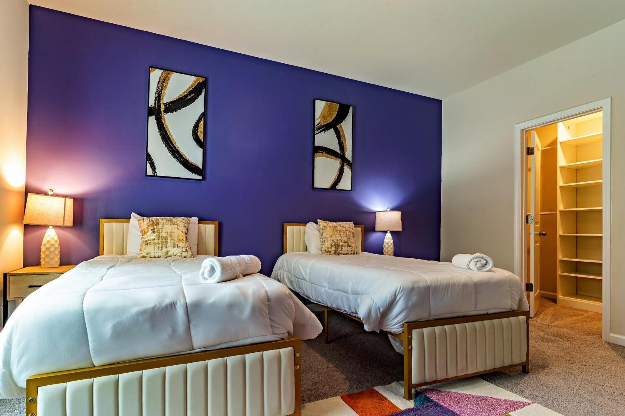 Raleigh Luxe Family Retreat- 15 Min To Downtown, Kids Gear, Fast Wifi For Wfh, Ev & Pet Friendly Βίλα Εξωτερικό φωτογραφία