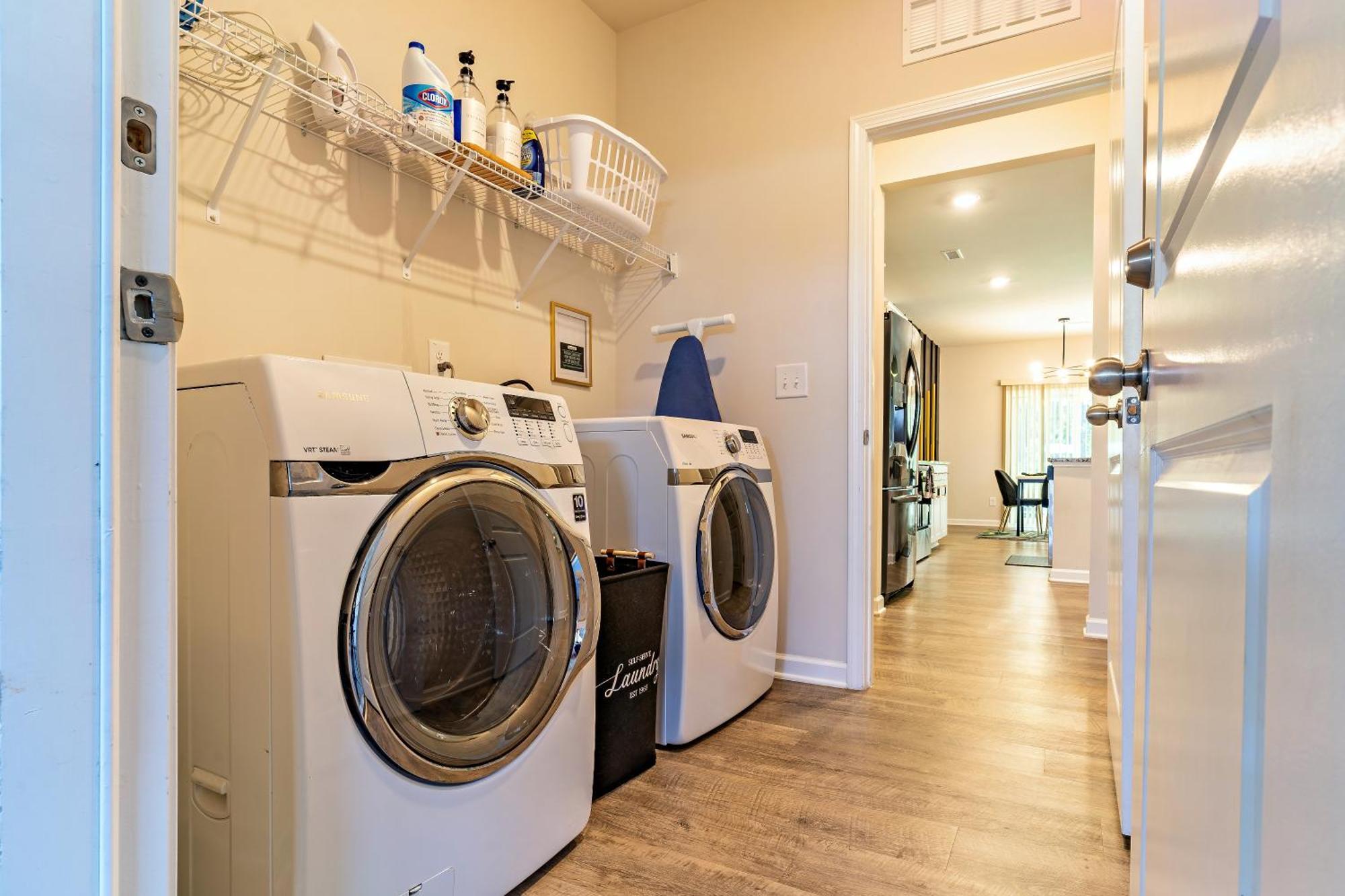 Raleigh Luxe Family Retreat- 15 Min To Downtown, Kids Gear, Fast Wifi For Wfh, Ev & Pet Friendly Βίλα Εξωτερικό φωτογραφία