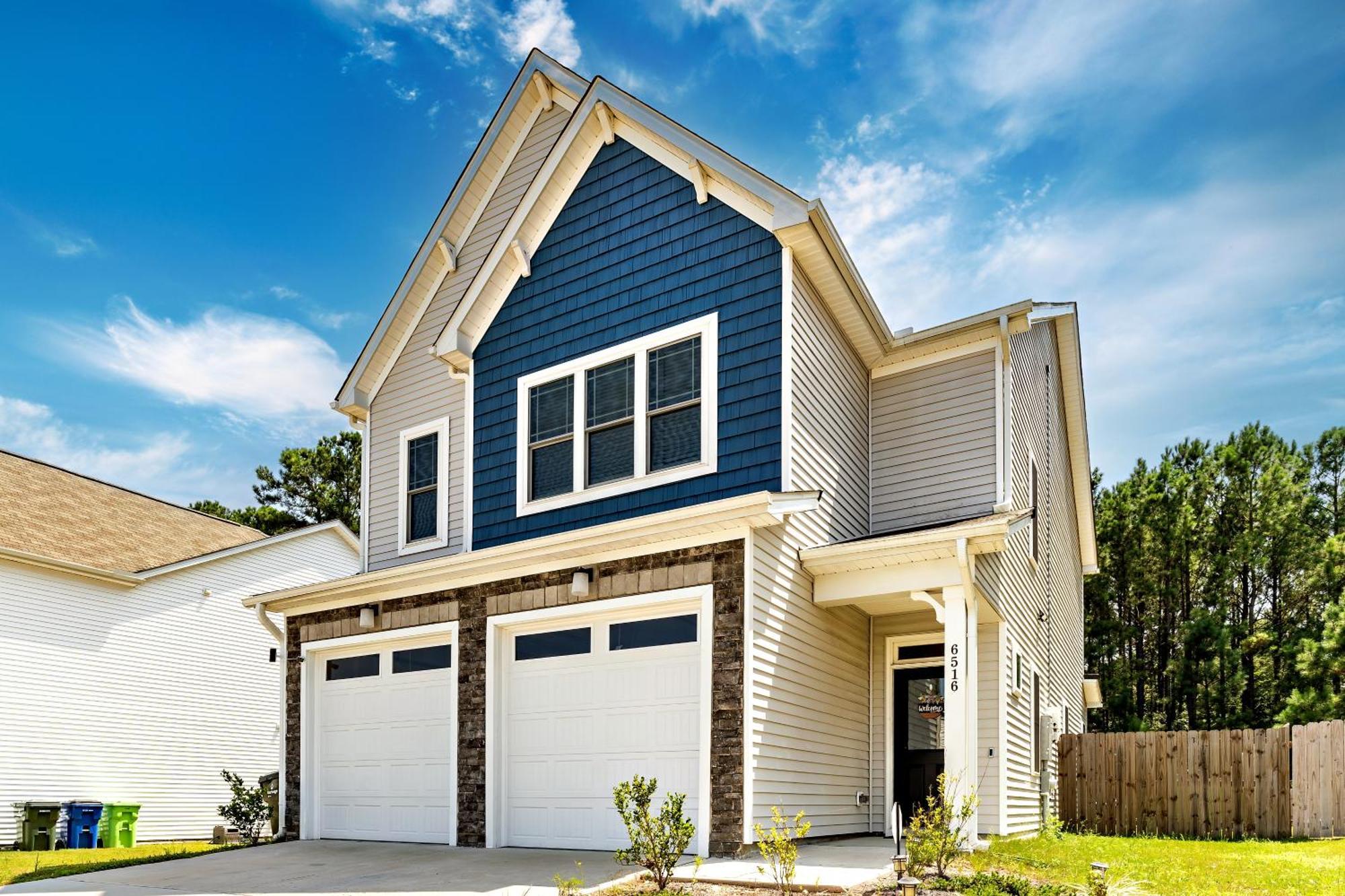 Raleigh Luxe Family Retreat- 15 Min To Downtown, Kids Gear, Fast Wifi For Wfh, Ev & Pet Friendly Βίλα Εξωτερικό φωτογραφία